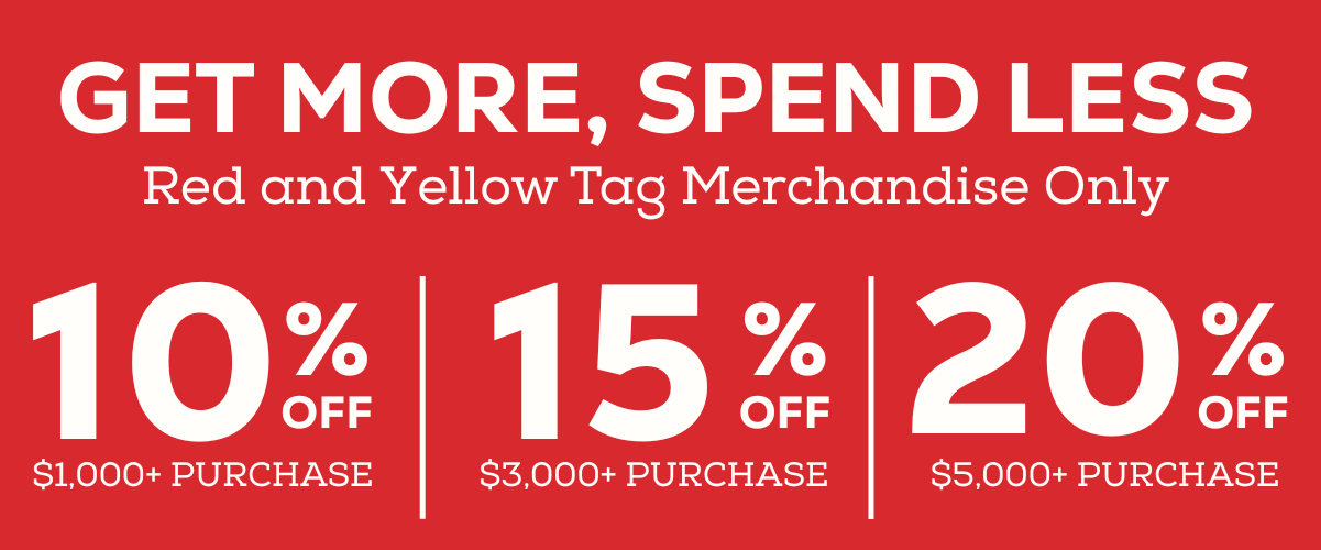 Get More Spend Les